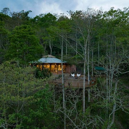 Chalets Huitaca Choachi Exterior photo