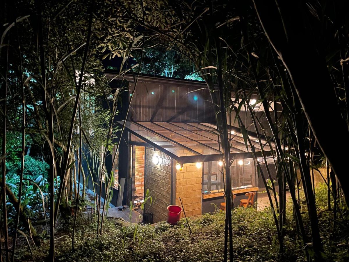 Chalets Huitaca Choachi Exterior photo